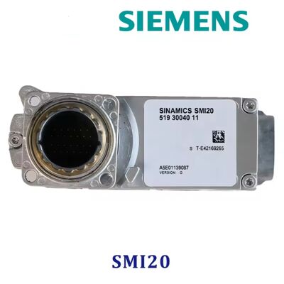 SINAMICS SMI20 엔코더 인터페이스 - Siemens S120 모터 통신 모듈