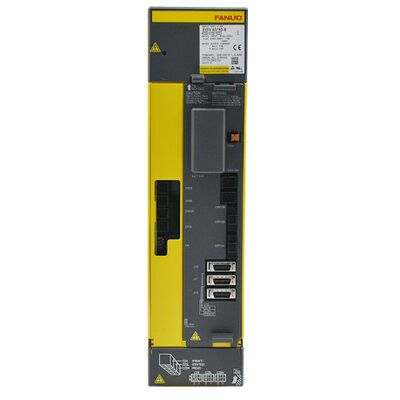 Fanuc A06B-6200-H003 200-240V AC 입력 에너지 재생 및 CNC 자동화를 위한 3단계 서버 전원 공급 모듈