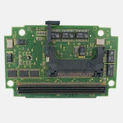 Fanuc A20B-3300-0331 CNC CPU 회로 기판 원래 제어 모듈