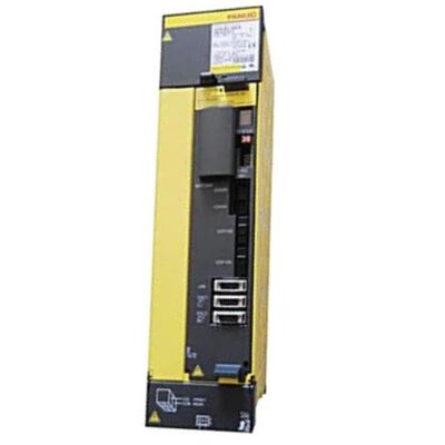 FANUC A06B-6290-H208 서보 증폭기 모듈 Alpha iSV 40/80HV-B