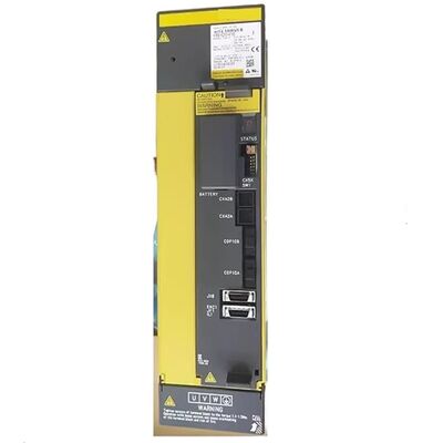 FANUC A06B-6240-H206 서보 증폭기 이중 축 AiSV 20/40-B 원본