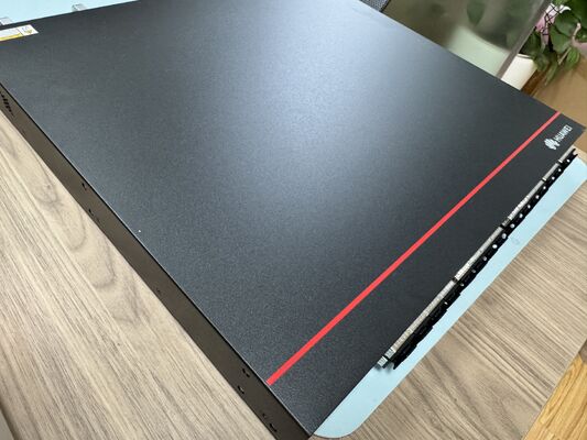 CE8875-24BQ8DQ-B 데이터 센터 스위치, 24×200GE QSFP56, 8×400GE QSFP-DD, 16Tbps, 2400Mpps, 관리