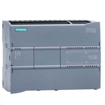 지멘스 6ES7215-1AG40-0XB0 SIMATIC S7-1200 CPU 1215C PLC 모듈