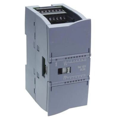 6ES7223-1BH32-0XB0 Siemens SIMATIC S7-1200 디지털 I/O 모듈 SM 1223
