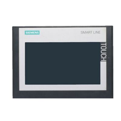 Siemens 6AV6648-0CC11-3AX0 SIMATIC HMI SMART 700 IE V3 터치 패널 원본 새 제품
