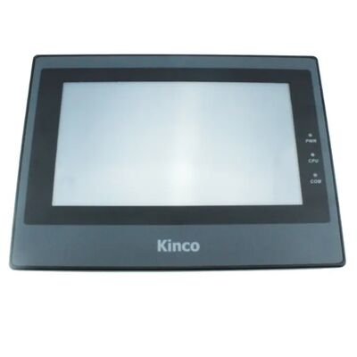 Kinco MT4414TE 7인치 HMI 터치스크린(이더넷 800x480 산업용 디스플레이 포함)