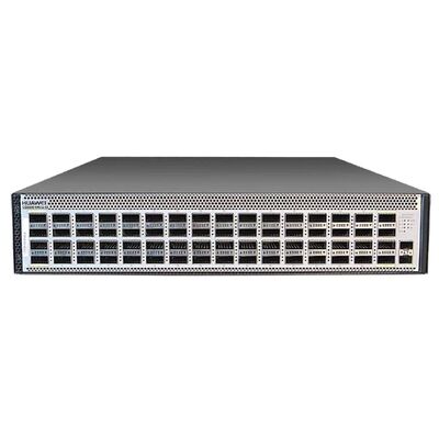 CE8850-EI-B-B0B, Huawei CE8850 스위치, 64x100GE QSFP28/2xAC PSU/3x팬
