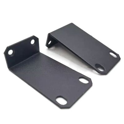 SOHO-SWITCH-FL-02 H3C S1026T 스위치용 랙 마운트 키트, 330x230x43mm