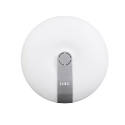 H3C EWP-WA6638-FIT 실내 Wi-Fi 6 Tri-Radio 12-스트림 액세스 포인트, 5.95Gbps, 10GE PoE