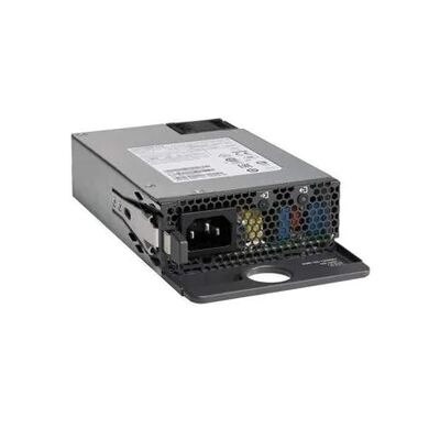 PWR-C5-125WAC=, Cisco PWR-C5 시리즈 전원 공급 장치, 125W 출력/AC 입력/핫 스왑 가능