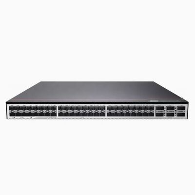 Huawei S6330-H48X6C-A 48×10GE 6×100GE Aggregation Switch