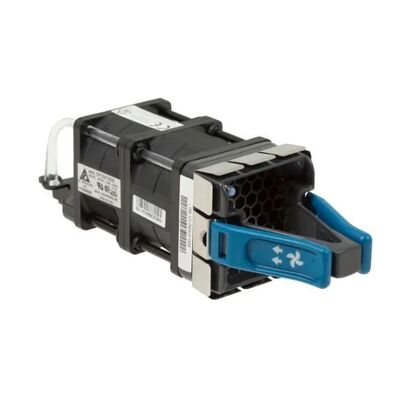 NXA-FAN-30CFM-F, Cisco Nexus 9300 팬, 순방향 공기 흐름, 포트측 배기, 핫스왑 가능