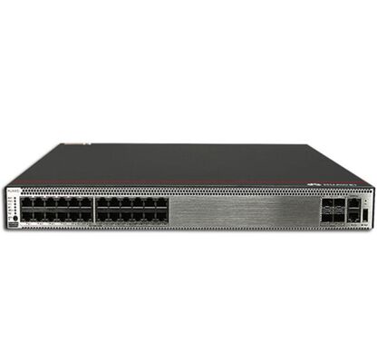 S5731-S24T4X, Huawei S5731 스위치, 24xGE RJ45/4x10GE SFP+/PSU 없음