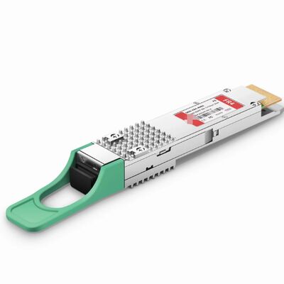 CQP-SI400G-FR4 400G QSFP-DD 광 수신기