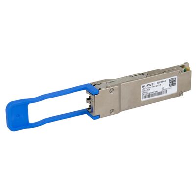 OSN010N24, Huawei 고속 트랜시버, 100G QSFP28/LC/10km