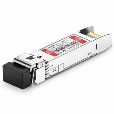OSX010000, Huawei SFP+ 광 트랜시버, 10G SFP+, 1310nm, 10km