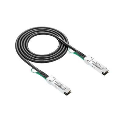 QSFP28-100G-CU1M, Huawei 100G 직접 연결 케이블, QSFP28/1m/실내 사용