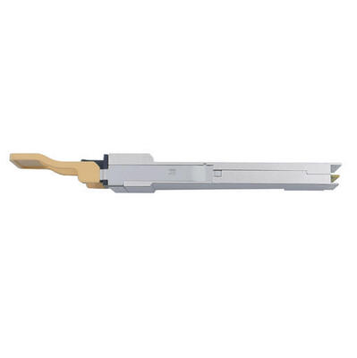 화웨이 QSFP-DD-400G-SR4 QSFP-DD 400GBase-SR4 광 트랜시버, MMF, 850nm, 0.05km, MPO, APC