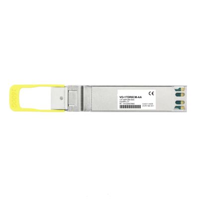 1.6T OSFP DR8 광 트랜시버 모듈 1310nm SMF