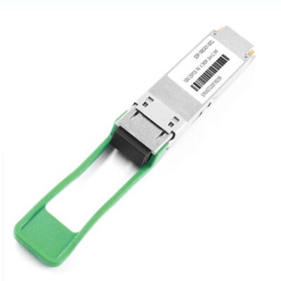 QSFP-100G-CWDM4, Huawei 광 트랜시버, 100G QSFP28/싱글 모드/2km