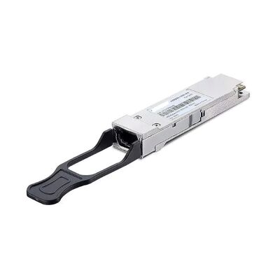 QSFP-40G-SR4, Cisco QSFP 모듈, 40Gbps/다중 모드 광섬유/단거리