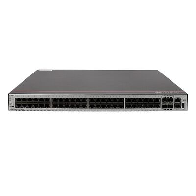 S5735-L48P4X-A, Huawei S5735-L 스위치, 48xGE/4x10GE SFP+/PoE+