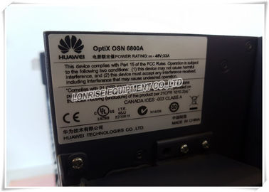 네트워크 통신 장비를 가진 TN1K3AFB Huawei SFP 단위 회의 Subrack OSN 6800