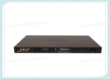 2 NIM 구멍 산업 네트워크 대패 ISR4331/K9 Cisco 모듈 대패 42 전형적인 힘