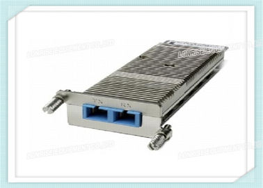 10 광섬유 Gbps 기가비트 이더네트 XENPAK-10GB-SR XENPAK 송수신기 단위