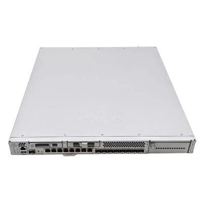 Cisco FPR3110-NGFW-K9 Secure Firewall 3110 Next-Generation Firewall | Enterprise Network Security Appliance