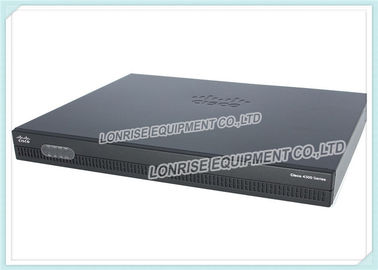 ISR4321/K9 산업 네트워크 대패 Cisco ISR 4321 2GE 2NIM 4G 섬광 4G 드램 IPB