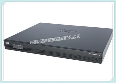 ISR4321-AX/K9 네트워크 라우터 CISCO ISR 4321 AX 펀들 w/APP, SEC 라이선스 2GE,2NIM