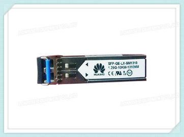 직업적인 Huawei SFP 단위 SFP-GE-LX-SM1310-A eSFP 단일 모드 섬유 송수신기