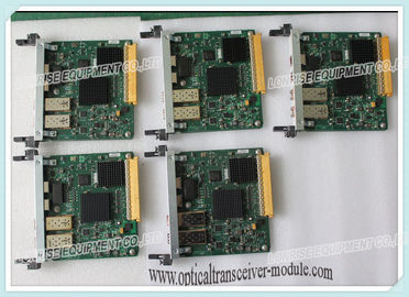 SPA-2X1GE-V2 Cisco 온천장 카드 2 항구 기가비트 이더네트 온천장 접합기 인터페이스 카드