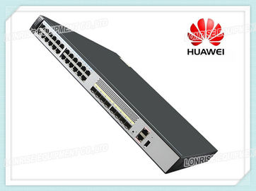 S5730-48C-SI-AC Huawei 네트워크 스위치 24 X 이더네트 10/100/1000의 항구 8 x 10 작살 SFP+