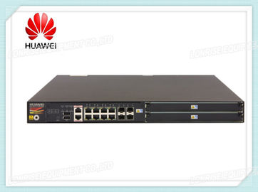 Huawei 방호벽 USG6550-AC의 8GE 힘, 4GE 빛, 4GB 렘, VPN 100users를 가진 1개의 교류 전원