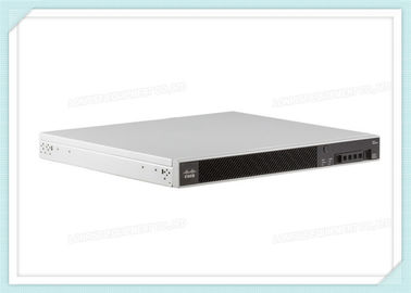 ASA5525-FPWR-K9 유선 시스코 ASA 방화벽 300 Mbps 200 가상 인터페이스