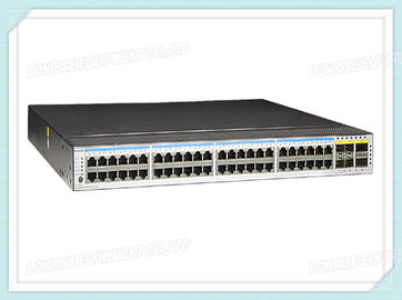 CE5855-48T4S2Q-EI Huawei 네트워크 스위치 4x10G SFP+의 48xGE 항구, 2x40G QSFP+ 2*FAN 상자