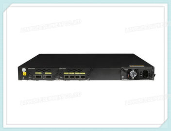 S5720 시리즈 S5720-56C-HI-AC Huawei 네트워크 스위치 4 2개의 인터페이스 슬롯을 가진 10 작살 SFP+