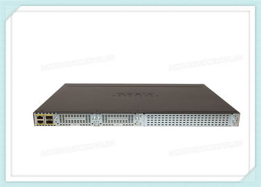 Cisco 산업 네트워크 대패 3개 WAN/랜 항구 2개의 SFP 항구 100Mbps - 300Mbps 음성 뭉치