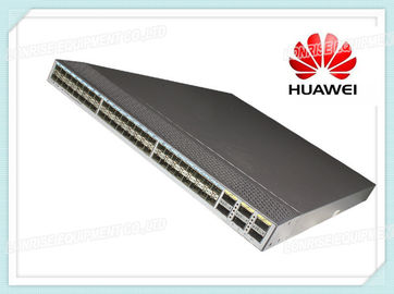 CE6856-48S6Q-HI Huawei 스위치 PN 02351YPP 48 X 10G SFP+ 6 X 40GE QSFP+