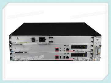 700W AC 전력 화웨이 AR G3 AR3600 시리즈 라우터 AR3670 1 GE 전기 인터페이스 성능에 대한 고객의 요구 사항을 완전히 충족