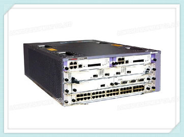 CR52-BKPE-5U-AC Huawei NetEngine NE40E-X3 시리즈 대패 통합 AC 포좌 성분