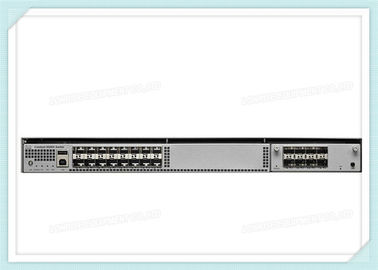 아무 P/S없음도 역행시키는 WS-C4500X-16SFP+ Cisco 스위치 촉매 4500-X 16 항구 10G IP 기본적인 정면