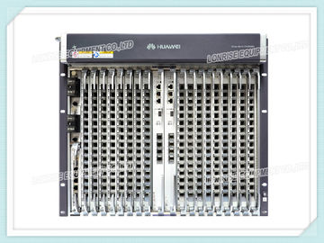 GPON 10G GPON P2P GE를 가진 큰 수용량 Huawei SmartAX EA5800 시리즈 OLT EA5800-X17