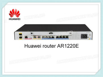 AR1220E Huawei AR1200 시리즈 대패 2GE 결합 8GE 랜 2 USB 2 SIC PN 02350DQJ