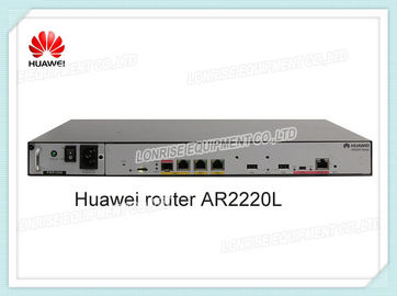 Huawei AR2200 시리즈 대패 AR2220L 3GE WAN 1GE 결합 2 USB 4 SIC 2 WSIC