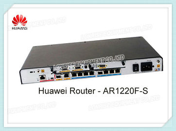 AR1220F-S Huawei AR1200 시리즈 대패 AR1220F-S 1GE 병약한 1GE 결합 8FE 랜