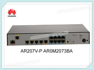 AR0M2073BA AR207V-P ADSL2+ 부록.A /M WAN 8 빠른 이더네트 랜 POE 4FXS+1FXO 1 USB