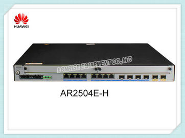 Huawei 대패 AR2504E-H IoT 출입구 8*GE 랜 1*USB 1 X는 2*WSIC 60W AC/DC를 합니다